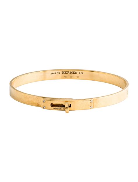 hermes kelly bracelet red|18k diamond kelly bangle bracelet.